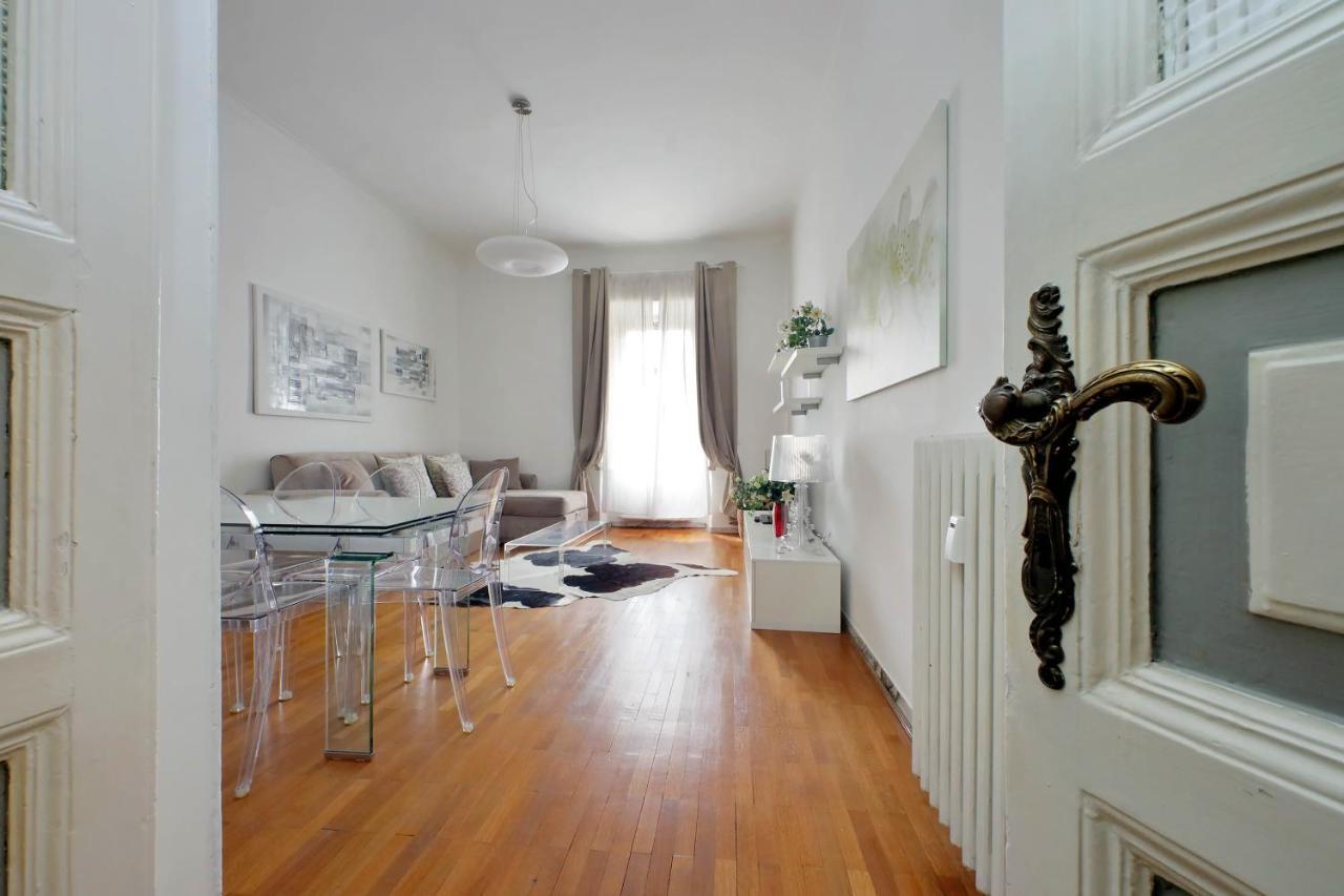 Cozy Domus Apartment - Rome — Photos 1